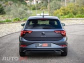 Volkswagen Polo 1.0 TSI Urban