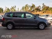 Volkswagen Sharan 2.0 TDI Confortline