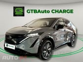Nissan Ariya I.V.A DEDUTÍVEL 87 kWh Evolve Pack