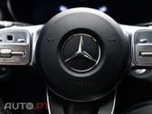 Mercedes-Benz C 220 d Station 9G-TRONIC AMG Line