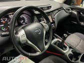 Nissan Qashqai 1.5 dCi 360 Pack S