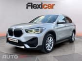 BMW X1 sDrive18i Aut. Advantage