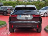 Jaguar E-Pace 1.5 P300e R-Dynamic S AWD Aut.