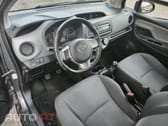 Toyota Yaris 1.4 D-4D ACtive+AC