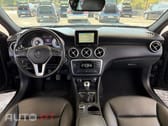 Mercedes-Benz A 180 CDi BlueEfficiency Edition Urban