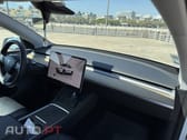 Tesla Model Y Tração Traseira