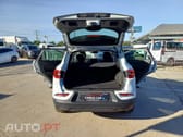 Renault Kadjar 1.5 dCi Intens EDC