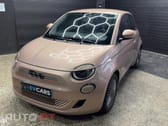 Fiat 500e 23,8kWh Icon