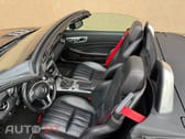 Mercedes-Benz SLK 250 CDi BE Aut.