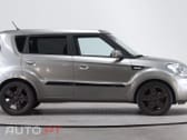 Kia Soul 1.6 CRDi EX