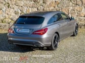 Mercedes-Benz CLA 180 d Urban Aut. (2016-2018)