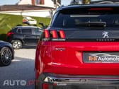 Peugeot 3008 1.2 PureTech Allure Pack EAT8