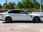 BMW M3 Competition
