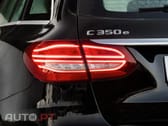 Mercedes-Benz C 350