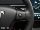 Tesla Model Y Long Range Dual Motor AWD
