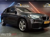 BMW X1 18 d sDrive Auto Pack M