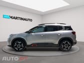 Citroen C5 Aircross 1.5 BlueHDi Shine EAT8