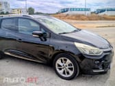 Renault Clio Sport Tourer 1.5 dCI Limited