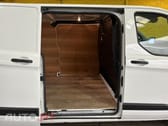 Ford Transit Custom 300L2 2.0 TDCi H1-T.B.Trend