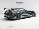 Mercedes-Benz AMG GT Black Series