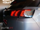 Peugeot 3008 1.2 PureTech Allure Pack EAT8