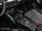 Audi Q2 30 TFSI S line