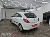 Opel Corsa 1.3 CDTi