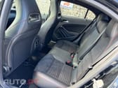Mercedes-Benz A 200 d AMG Line Aut.