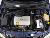 Opel Astra 1.4 Club