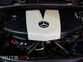 Mercedes-Benz R 300 CDi BlueEfficiency