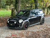 MINI Clubman John Cooper Works