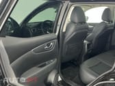 Nissan Qashqai 1.3 DIG-T N-Connecta DCT