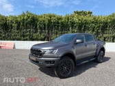Ford Ranger 2.0 EcoBlue CD Raptor 4WD Aut.