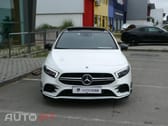 Mercedes-Benz A 35 AMG 4Matic