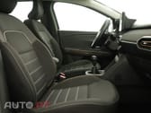 Dacia Sandero Sandero 1.0 ECO-G Stepway Expression Bi-Fuel