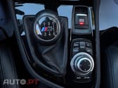 BMW 216 d 7L Pack M