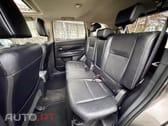 Mitsubishi Outlander 2.2 DI-D Intense
