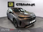 Peugeot 5008 Hybrid e-DCS6 Allure
