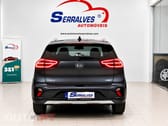 Kia Niro 1.6 GDi HEV Urban