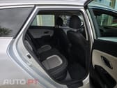 Kia Ceed SW 1.6 CRDi