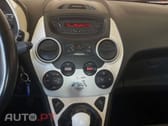 Ford KA 1.2 Titanium X