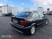 BMW 316 i Compact