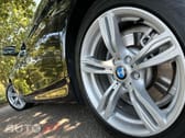 BMW 520 d Pack M