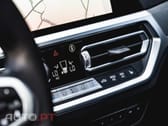 BMW 320 D PACK M PERFORMANCE