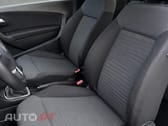 Volkswagen Polo confort