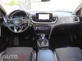 Kia Ceed SW 1.6 GDi PHEV Tech 6DCT