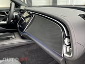Mercedes-Benz E 300 de AMG Line
