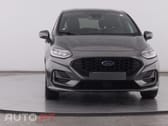 Ford Fiesta 1.0 EcoBoost ST-Line