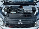 Mitsubishi Eclipse Cross I.V.A DEDUTÍVEL 2.4 MIVEC BASIS ALLRAD