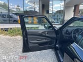 MINI Clubman One D